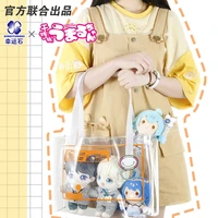 umaru chan anime bag manga role himouto umaru chan new trendy action figure umr cosplay gift
