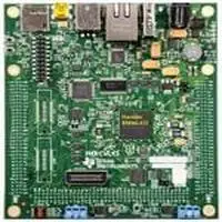 

TMDXRM46HDK Development Boards & Kits - ARMAR Champion HDK Rev E