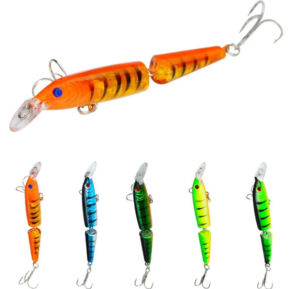 Рыболовные аксессуары искусственная приманка двойной крючок рыболовная свингер