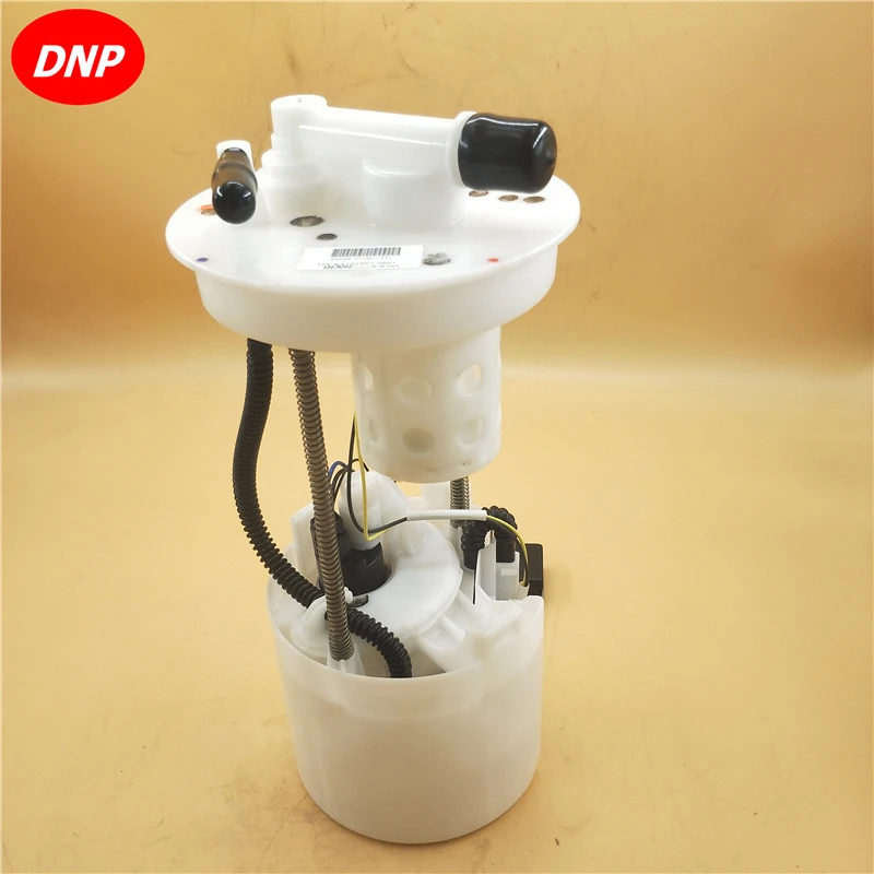 Топливный насос DNP в сборе подходит для Honda Civic USA 17045 SNA A31/17045 A01/KA10196|Топливные