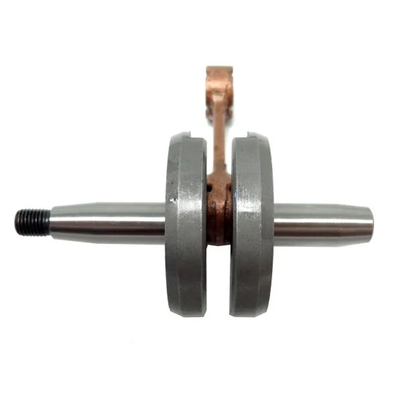 Коленчатый вал двигателя для Rovan (ROFUN) 45cc Gas RC 1/5 RV450 багги грузовики подходят Hpi Baja 5b