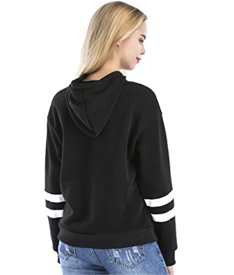 

Hot Sale Autumn Hooded Sweatshirt Women's Tracksuits Long Sleeve Warm Pullover Streetwear Female Jumper Thin Hoodies Women S-XXL