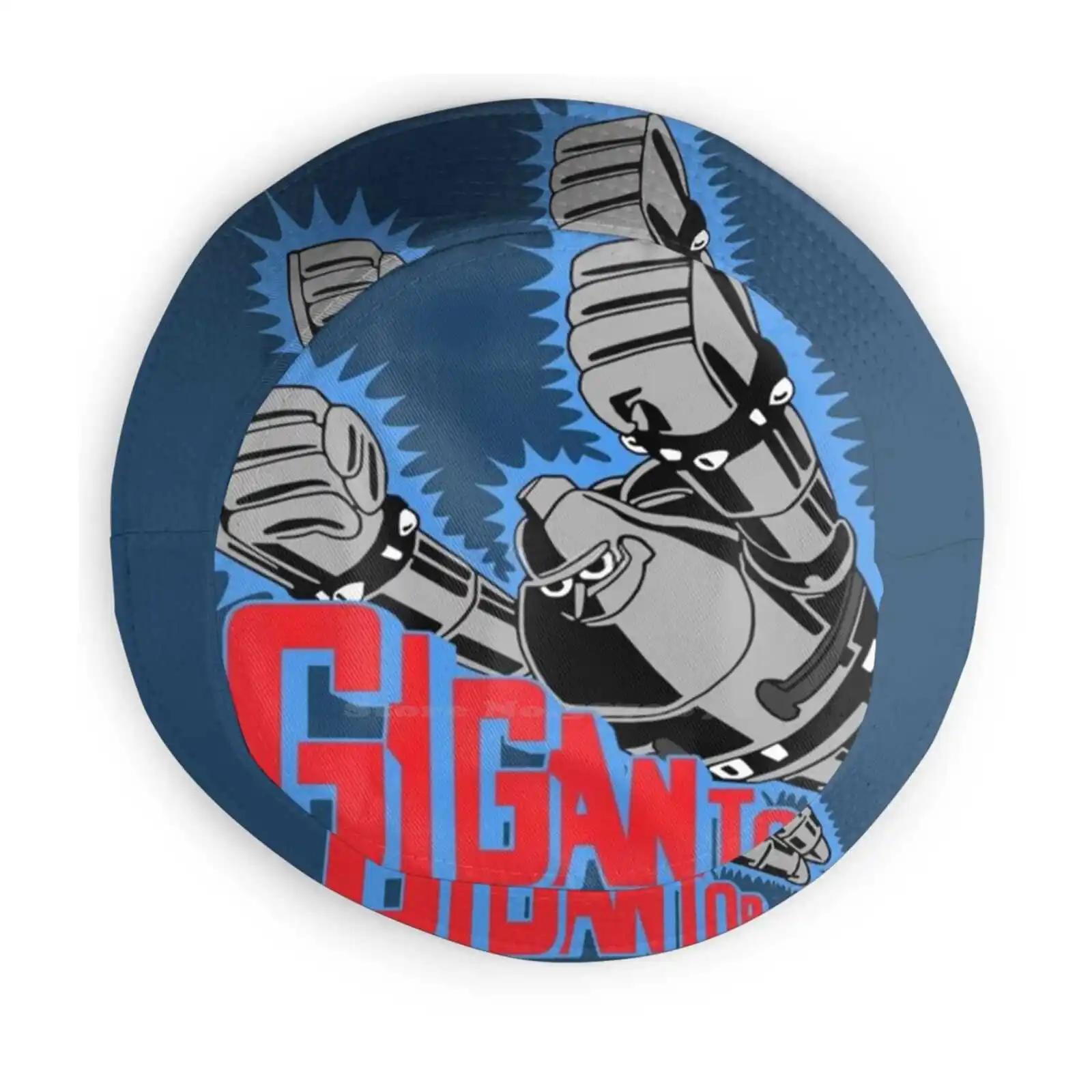 Дорожные Панамы с рисунком Gi или наклейка на рубашку мультяшный рисунок в стиле