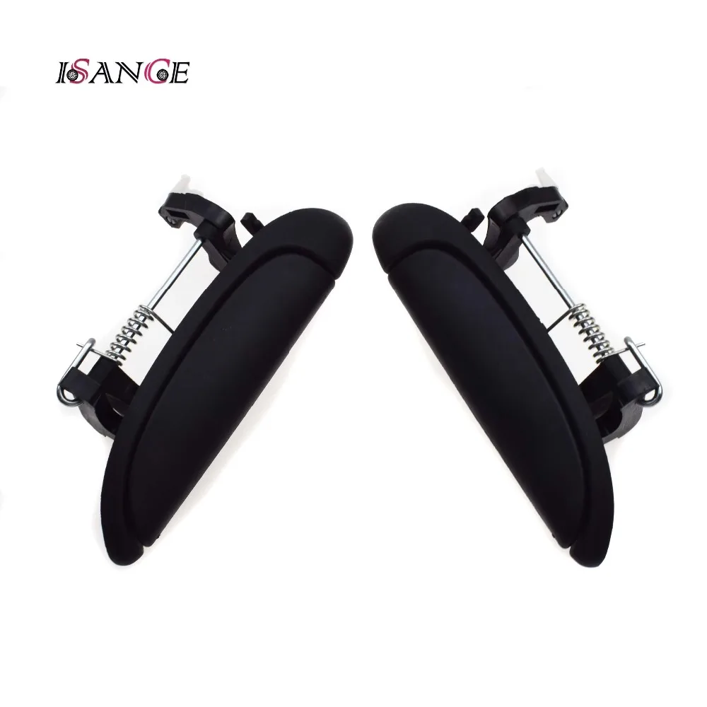 ISANCE Передняя или задняя левая и правая наружная дверная ручка - Цена: 1564.9