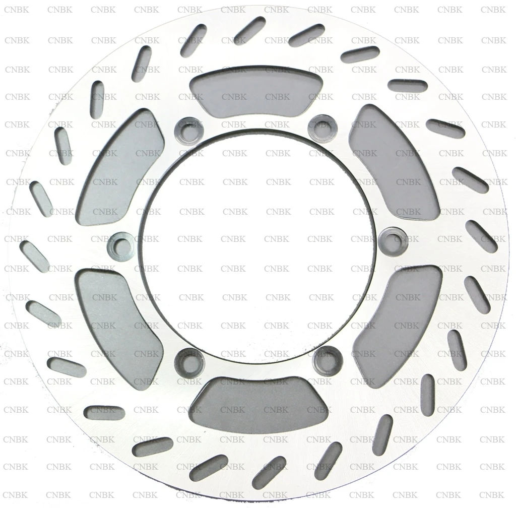 Ротор переднего и заднего дискового тормоза для YAMAHA SUV WR 250 WR250 1998 2002 2001 2000 1999 98 02 01 00