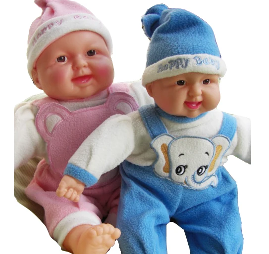 Реалистичная кукла младенец реборн полностью виниловая силиконовая Мягкая