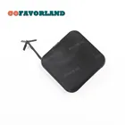 Задний бампер, буксирный крюк, крышка, Неокрашенная 57731FG010 для Subaru Impreza 2008, 2009, 2010, 2011, 2012, 2013, 2014, 2015