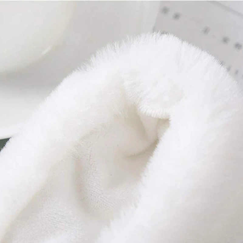 

Rabbit Cute Animal Hat Plush Hat is That The Ear Can Move Plush Toy Gift 54DF