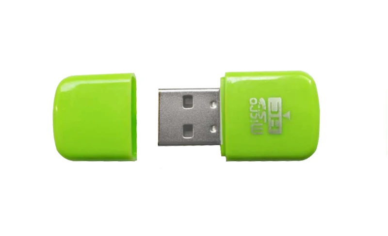 green card reader Карта памяти Micro SD с реальной емкостью 8 ГБ 16 ГБ 32 ГБ класс 10 для телефона Micro SD флеш-карта памяти 64 Гб 128 Гб флешки, usb флеш-карта - Емкость: green card reader