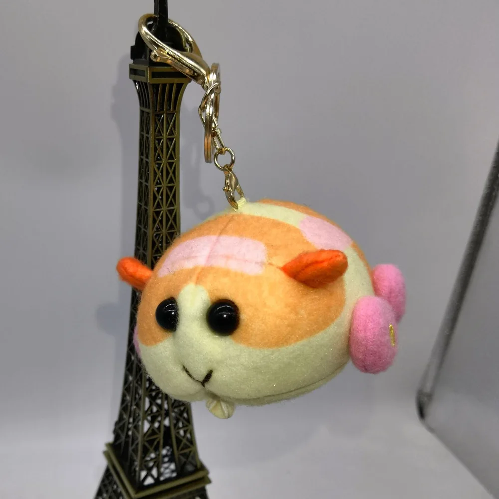 

Anime PUI PUI Molcar Cosplay Doll Toy Plush Dolls Child Gift Prop