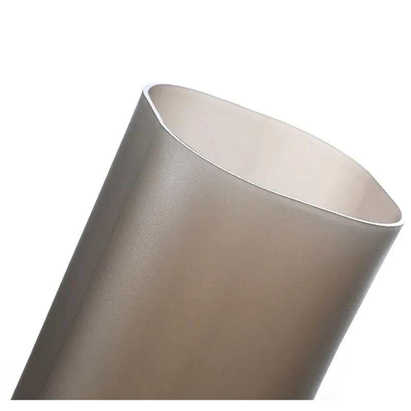 Round Desk Organizer Pen Holder Kawaii Stationery &amp Office Accessories School Supplies Brush Stand Pencil 2021 |