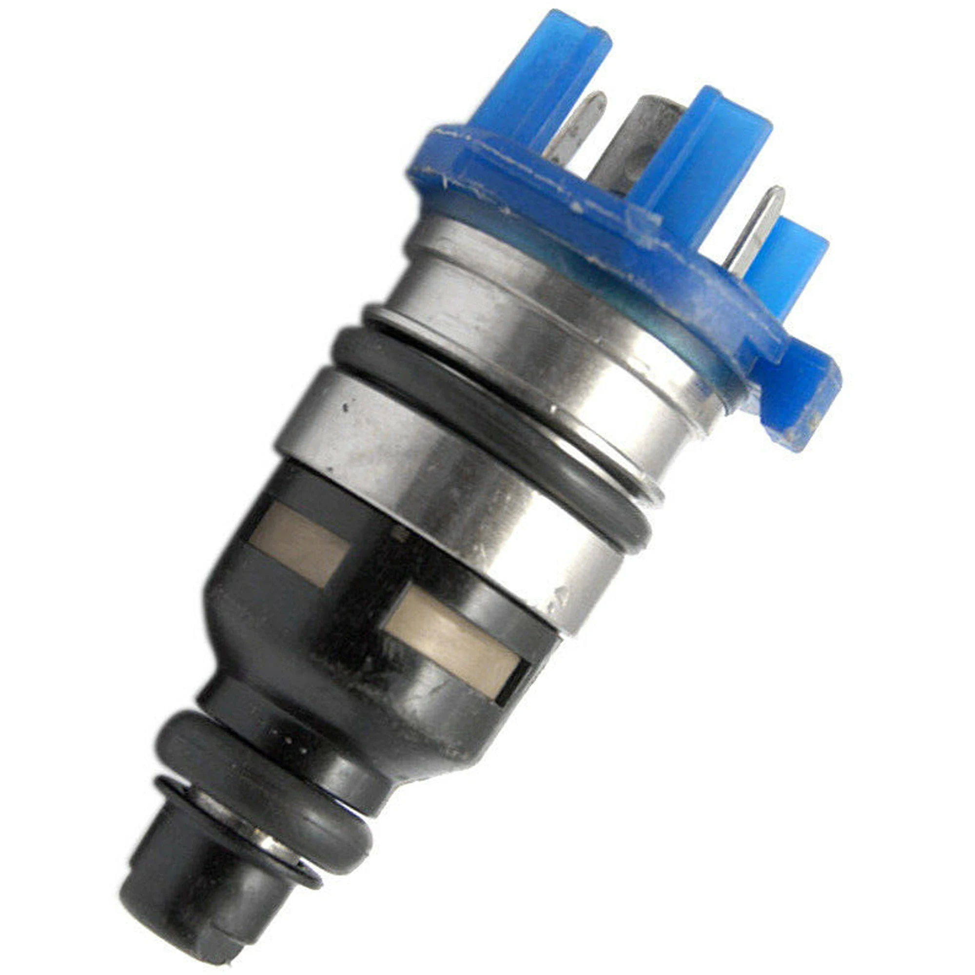 Подлинный топливный инжектор для MAZDA MX 6 626 MPV 2 5 24V V6 бензиновый 1955002390 195500 2390|fuel