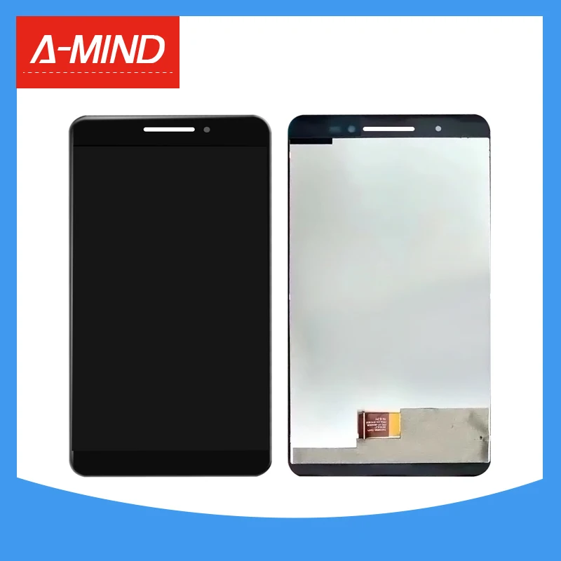 

ЖК-дисплей для ASUS Zenfone Go ZB690KG, ЖК-дисплей, сенсорный дигитайзер, панель, экран в сборе, Бесплатные инструменты