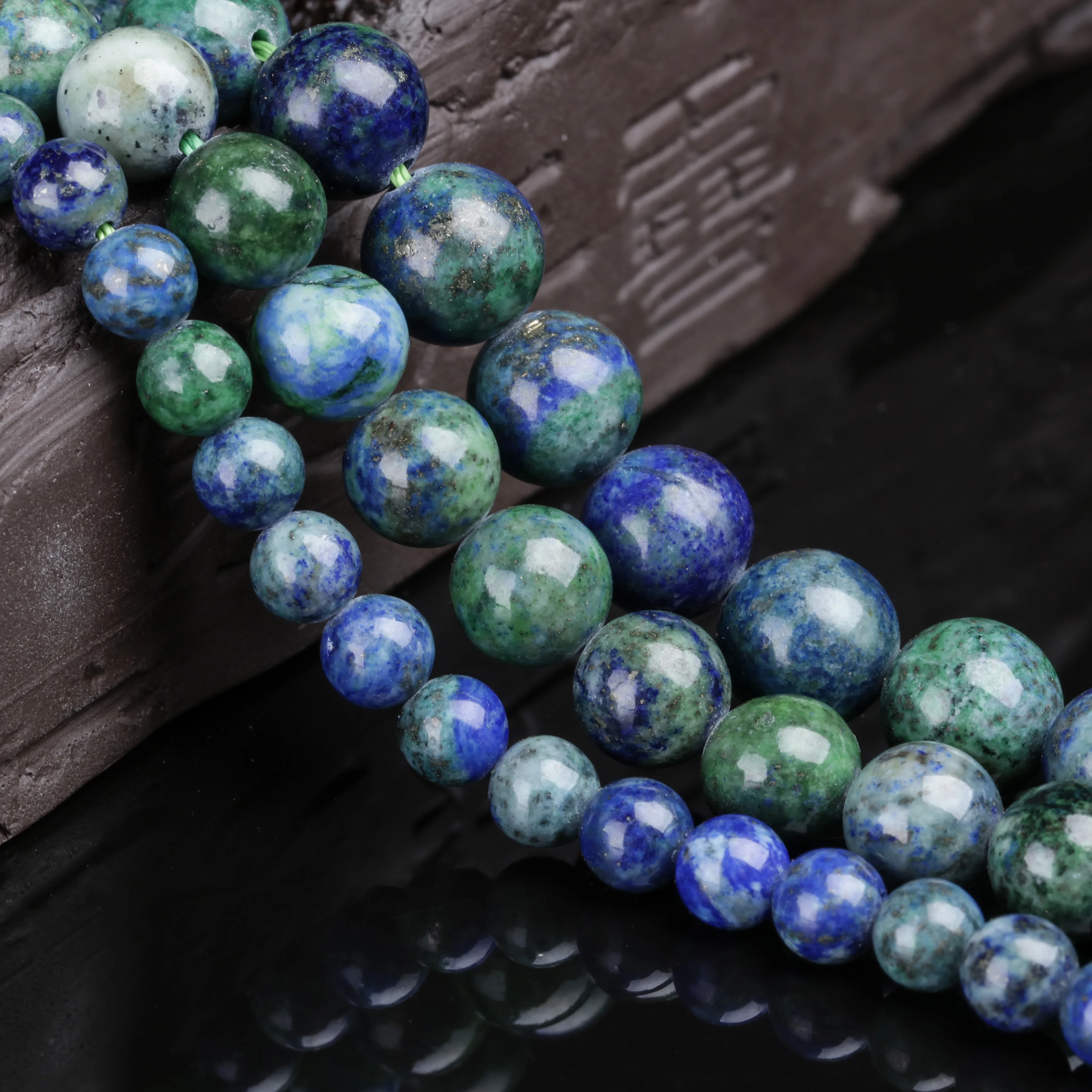 Натуральный ювелирные изделия из жемчуга в виде феникса Цин Jin свободные бусины 8