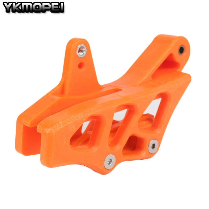 Новая направляющая цепи для 125-530 EXC EXCF SX SXF XC XCF XCF-W XCW 08-16 мотокросс эндуро супермото
