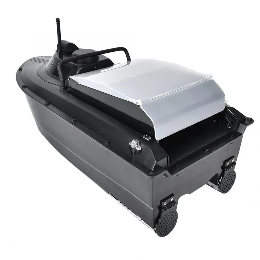 Рыболовная приманка лодка высокомощный мотор автопилот GPS сонар дистанционное