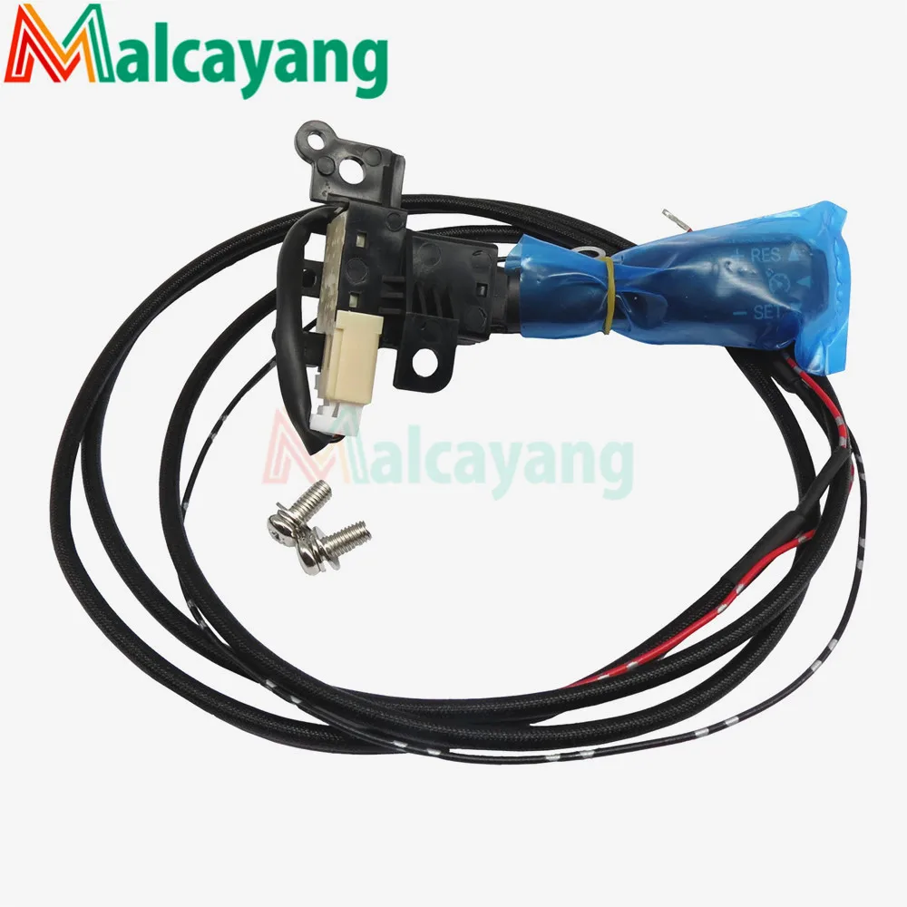 84632 34017 34011 переключатель круиз управления 45186 02150 B0 42030 для Toyota RAV4 2009 2013 Corolla 2007 2012