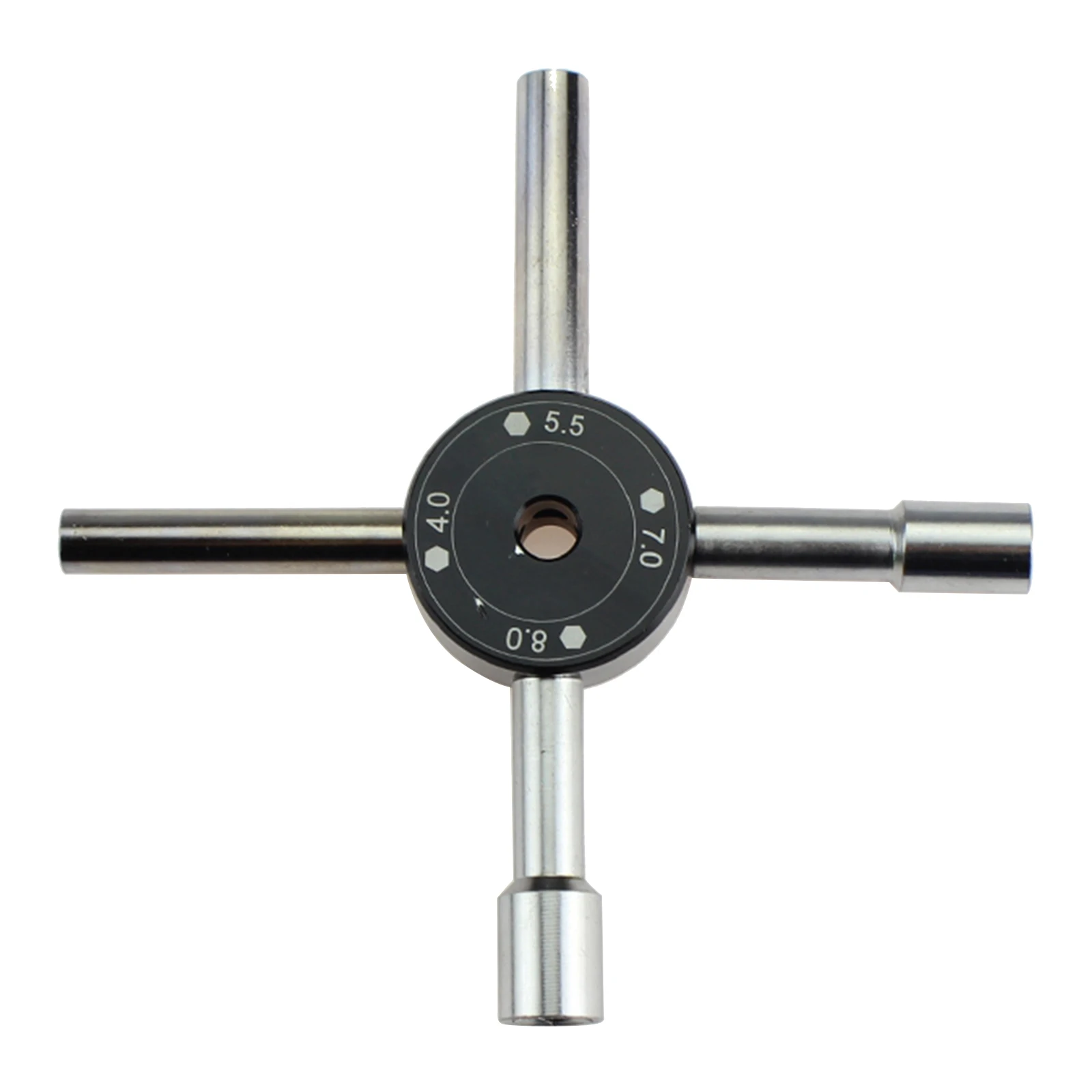 

Repair Socket Tool for Wltoys 124018 124019 A949 A959 A969 A979 RC Spare