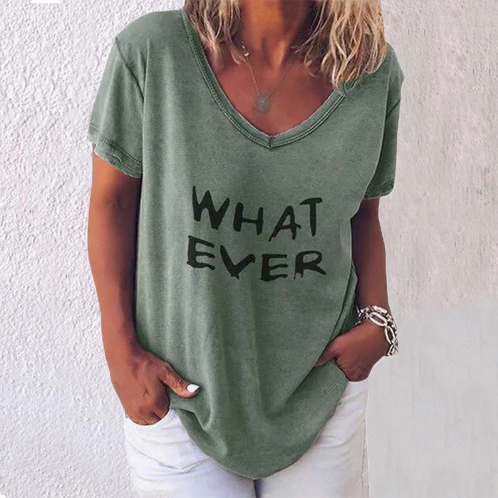 Модная женская футболка с коротким рукавом 2020 летние женские топы футболки