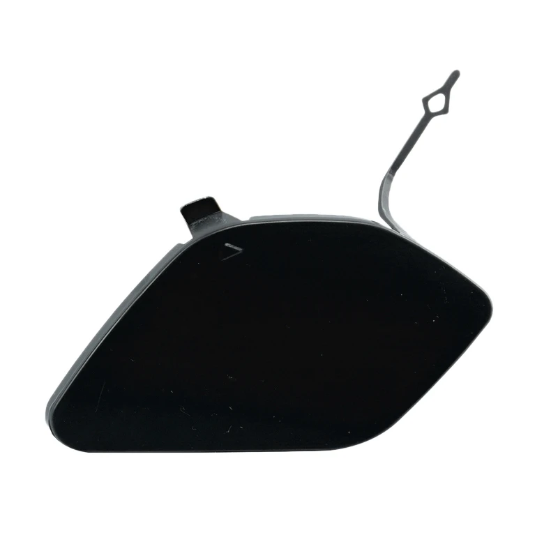 

NewTow Hauling Eye Cover Trim Cap For-BMW X1 F48 F49 2016-2020 Base Color Front Bumper Towing Hook Cover 51137361220