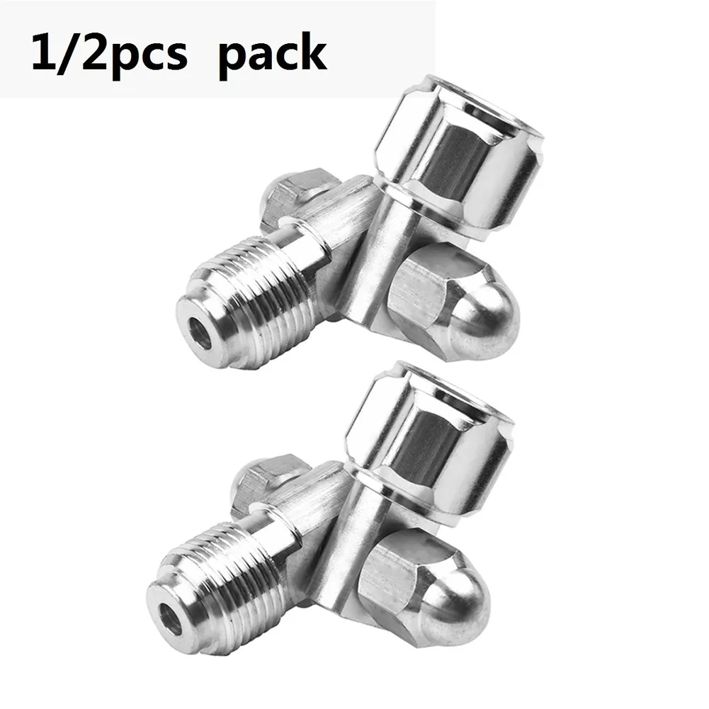 

7/8F-7/8M Sprayer Adapter Tool Adaptor Heavy Duty Joint Adapter Quick Connect