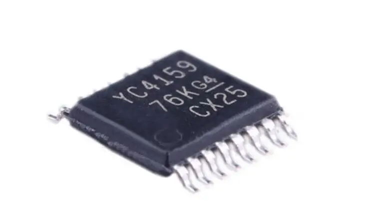

1 шт./лот YC4159 TS3A44159PWR TSSOP16