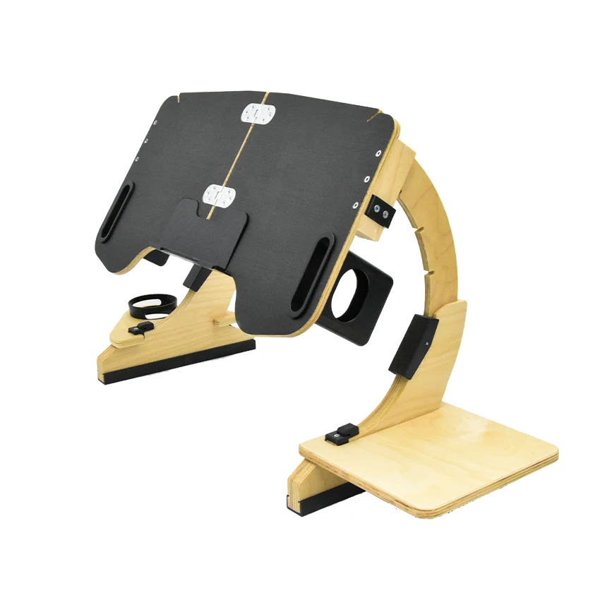 складная подставка для ноут