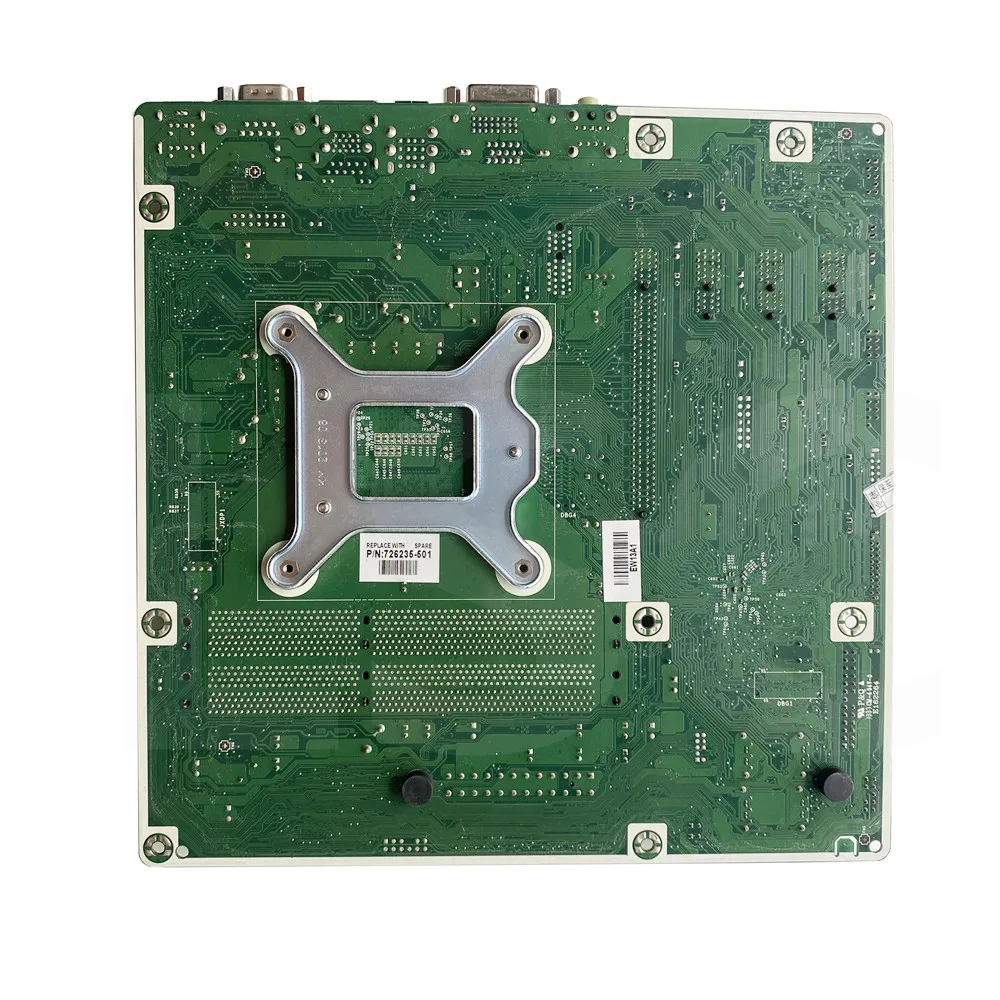 LSC For HP 400 G1 G2 MT Desktop Motherboard MS-7860 VER:1.2 LGA 1150 718413-001 718413-501 718775-001 DDR3 H81 | Компьютеры и офис