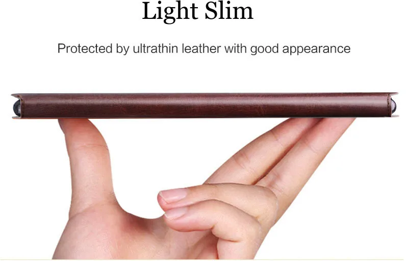 Кожаный защитный флип-чехол для Irbis SP541 SP494 SP542 | Мобильные телефоны и аксессуары