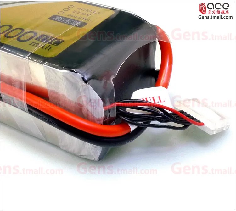 Tattu UAV HV Lipo батарея 6S 10000mAh 12000mAh 16000mAh 22,8 V 15C 148Wh для большой модели самолета экспериментальные роботы динамики