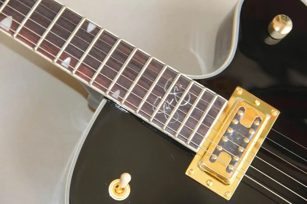 Оптовая продажа гитары из Китая новая греческая модель джазовая электрическая