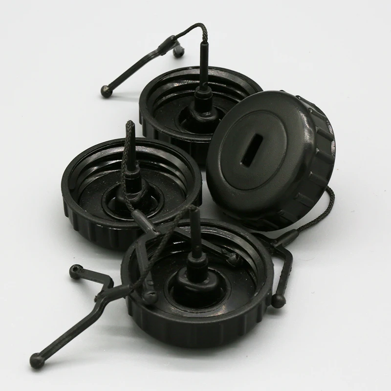 Комплект колпачков для бензопилы STIHL MS170 MS180 MS190 MS 017 018 170 180 4 шт. запасные части