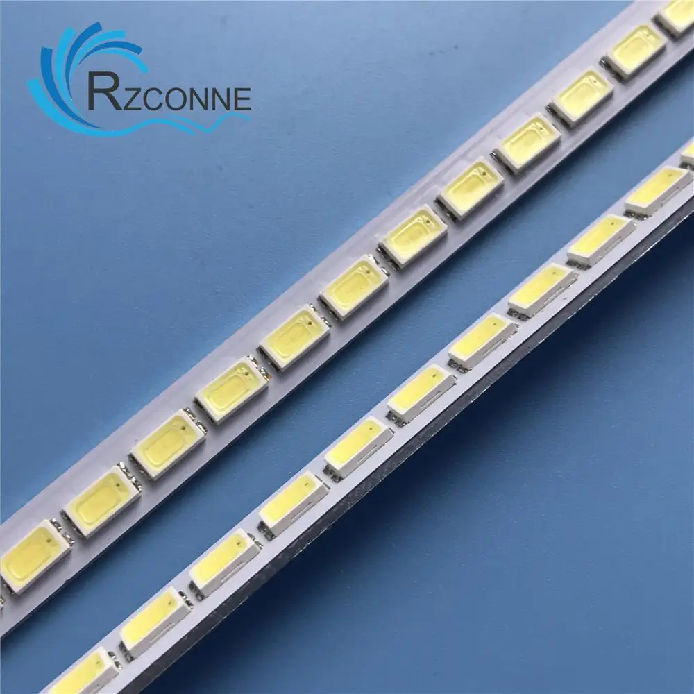 Светодиодный фонарь с подсветкой 100% новый 535 мм 80 светодиодный s для TCL 48-дюймового