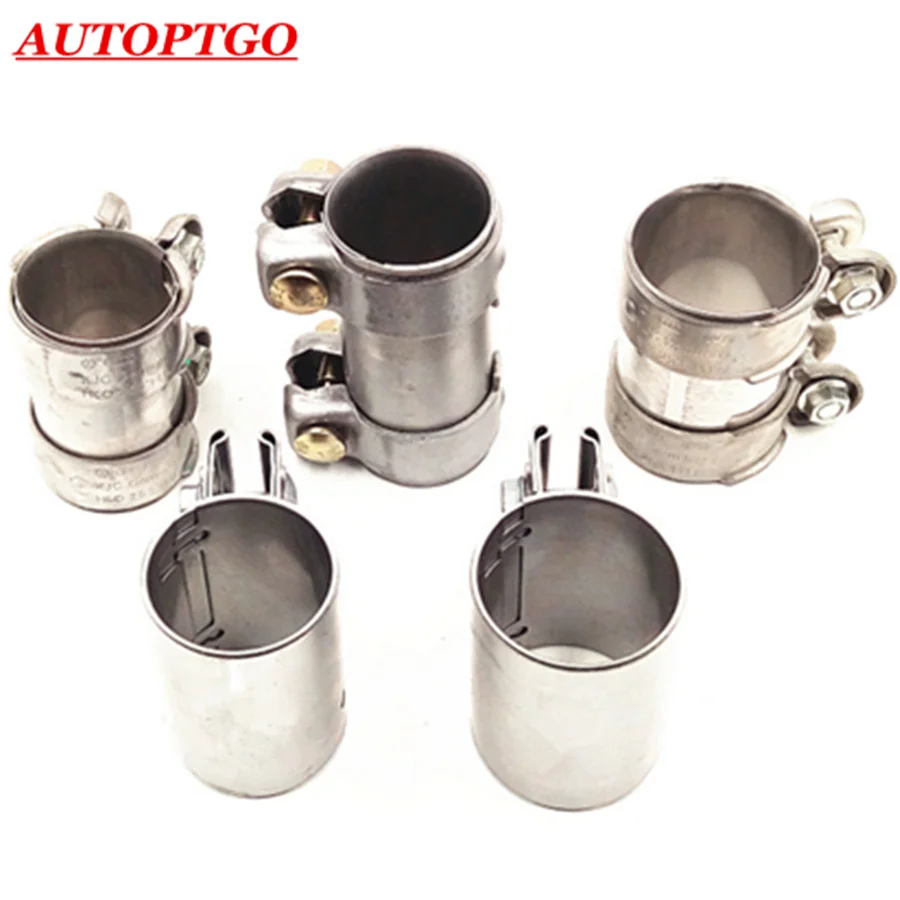 Подходит для Volkswagen Audi 1K0253141L M N P 357253143 трехсторонний катализатор выхлопной трубы