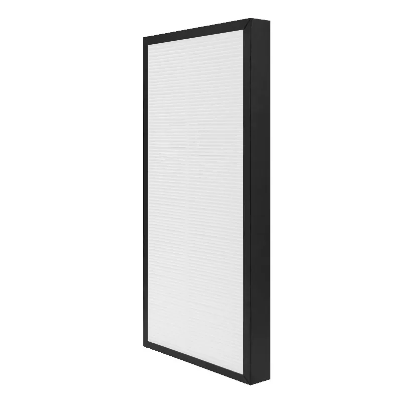 FZ-A61HFR FZ-A61DFR Replacement HEPA & Deodorizing Filter and FZ-A61MFR Humidifier for Sharp Air Purifier KC-A61RW KCA60E | Бытовая
