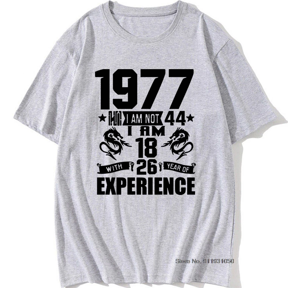 Футболка мужская хлопковая с коротким рукавом и принтом шутка | Мужская одежда