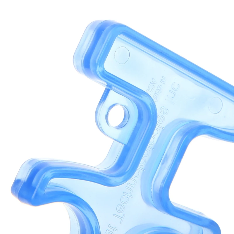 Поставки пластиковых сверл Stinger удобный защитный инструмент для переноски 53CF |