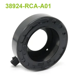 new ac ac compressor clutch coil for toyota rav4 corolla honda accord odyssey acura lexus auto part 38924 rca a01 38810rcaa01 free global shipping