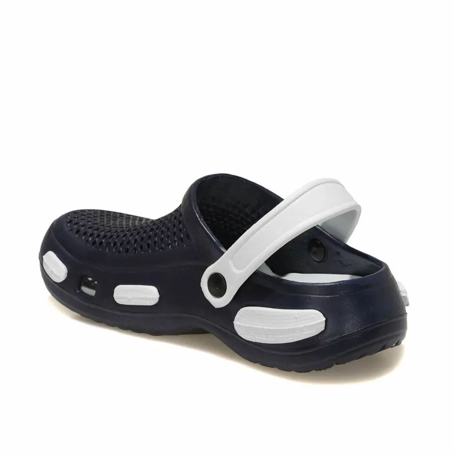 

Lumberjack Orlando 1Fx Navy Blue Men Slippers