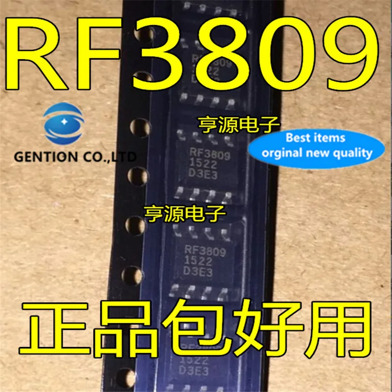 

10Pcs RT3052 RT3052F BGA in stock 100% new and original