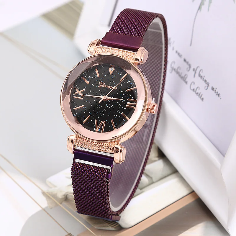 

GENEVA reloj mujer