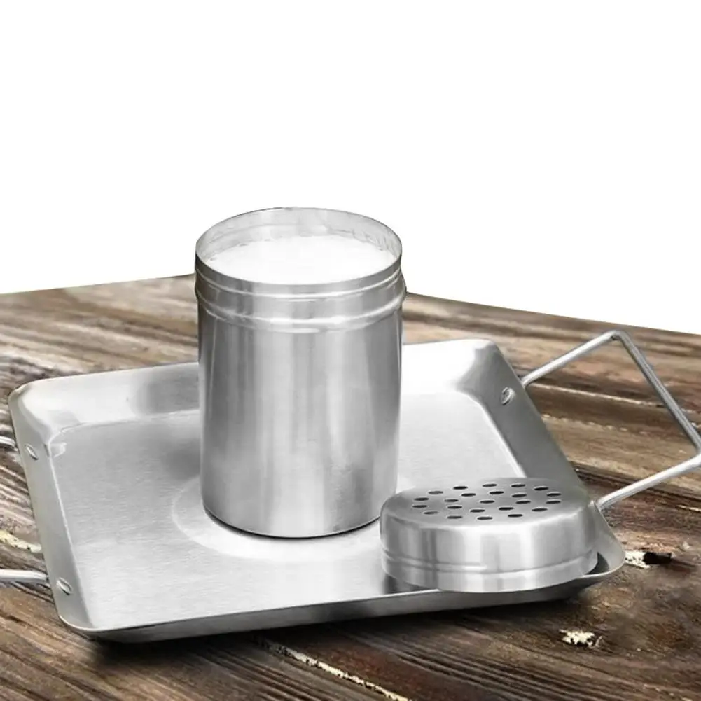 

Barbecue Stainless Steel Chicken Roaster Rack Beer Can Chicken Holder For Grill Oven BBQ Non-Stick Chicken Roaster Accessories