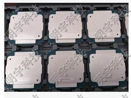 

CM8064401831400S R207 CPU - Xeon E5-2620v3 6 CR 2.4GHz FCLGA-2011