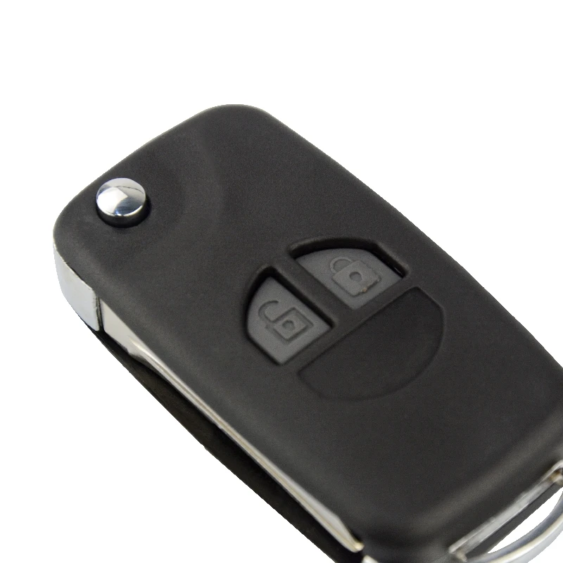 OkeyTech модифицированный пульт дистанционного управления с 2 кнопками чехол для