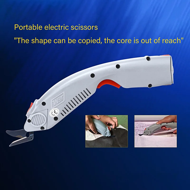 WBT машина для резки латекса электрические ножницы нож пила губки пены резины