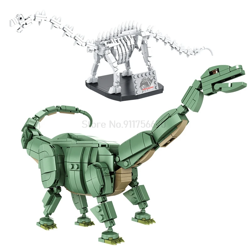 

Jurassic Dinosaur World Indominus Rex Dinosaure Pterodactyl Toy Assemble Model Building Blocks Kids Educational Toys For Boys