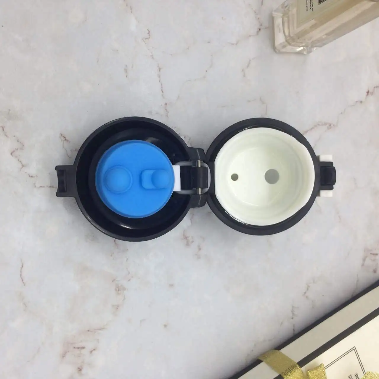 Реал Мадрид Ливерпуль Барселона футбол Мемориал Кубок 500 мл нержавеющая сталь