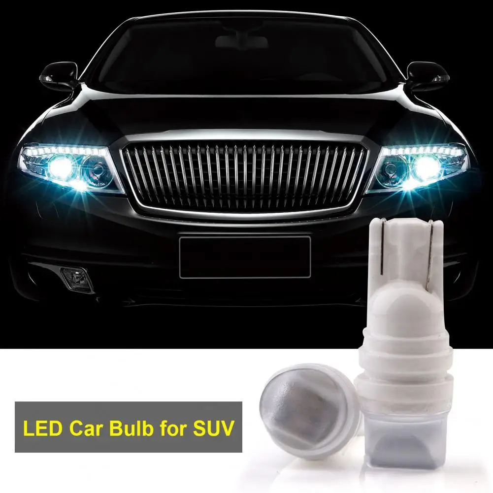 

Low Power Consumption Durable W5W Car Interior Courtesy Step Light for SUV