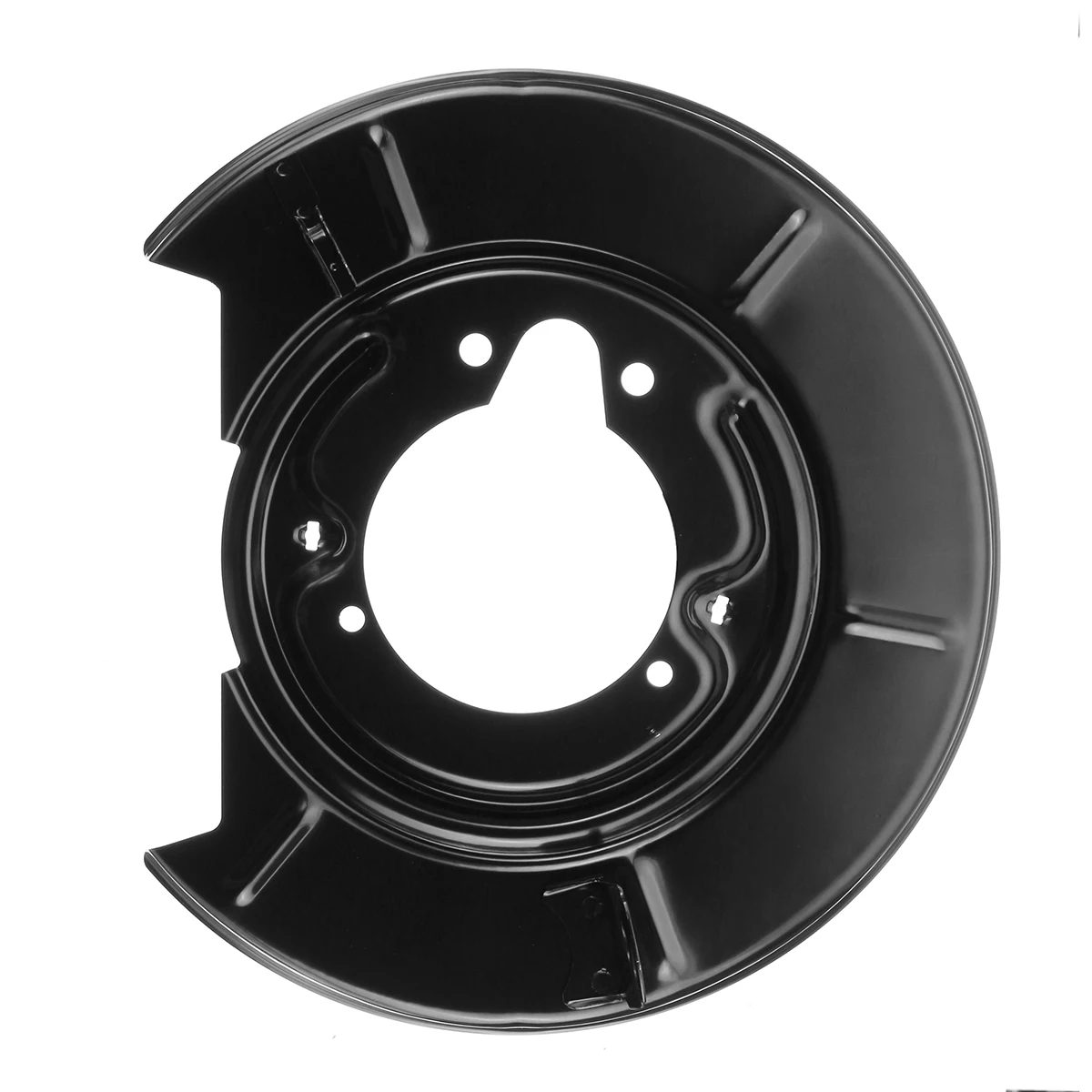New A Pair Rear Brake Disc Shield Shell For BMW E30 E36 Compact Models Z3 Coupe &amp Roadster Caliper Slave | Автомобили и