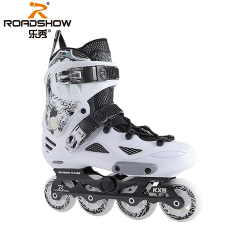 Роликовые коньки Rollershow для мужчин и женщин высококачественные роликовые с 4